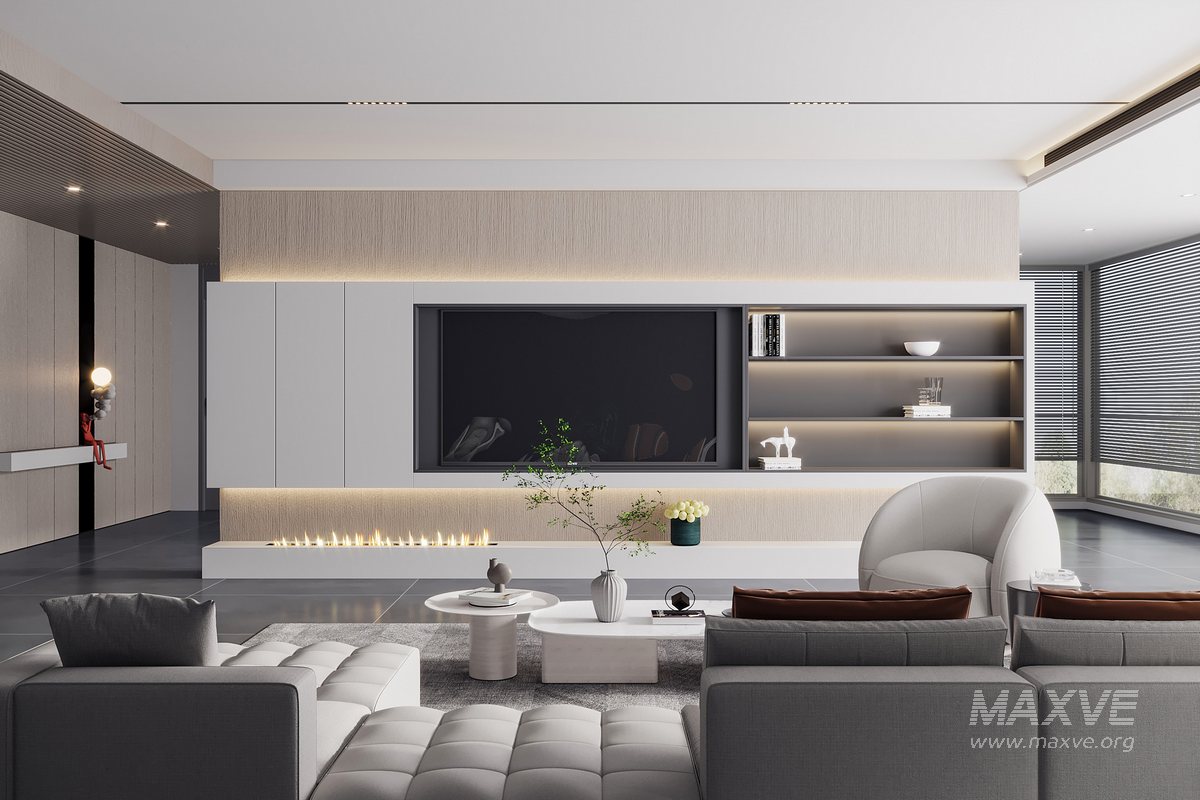 Living room 19 - Image 1