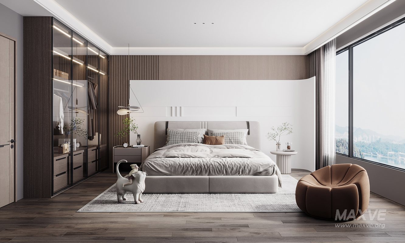 Bedroom 46 - Image 1