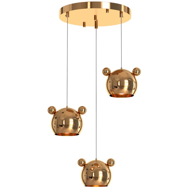 BEAR COMBO - Image 1