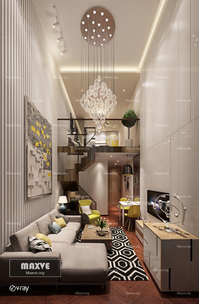 Living room 3 - Image 1