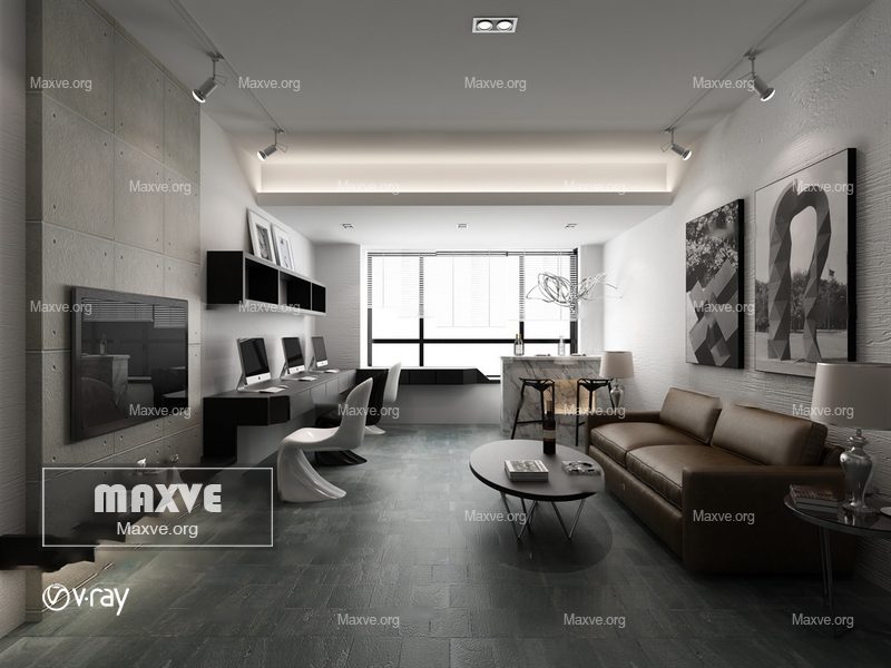 Living room 5 - Image 1