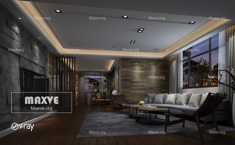 Living room 9 - Image 1