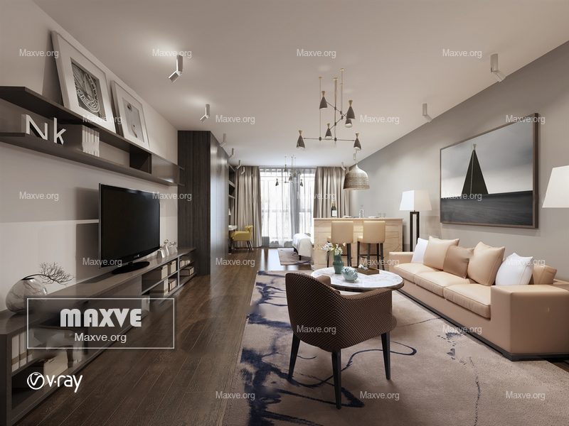 Living room 10 - Image 1