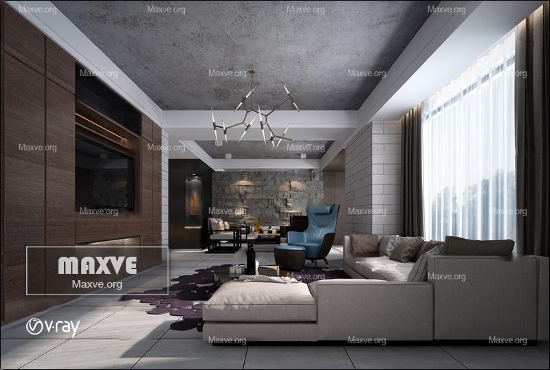 Living room 11 - Image 1