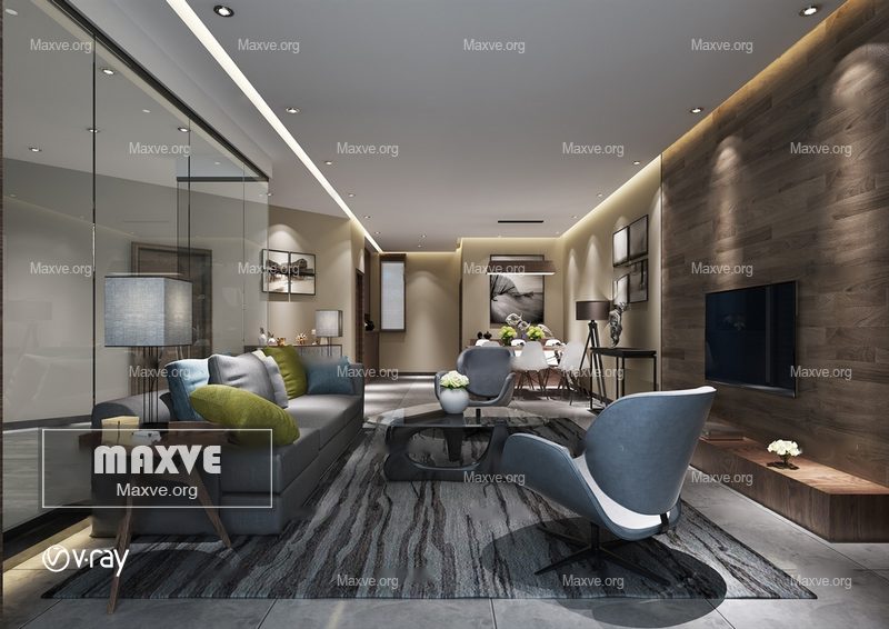 Living room 12 - Image 1