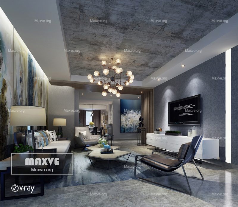 Living room 13 - Image 1