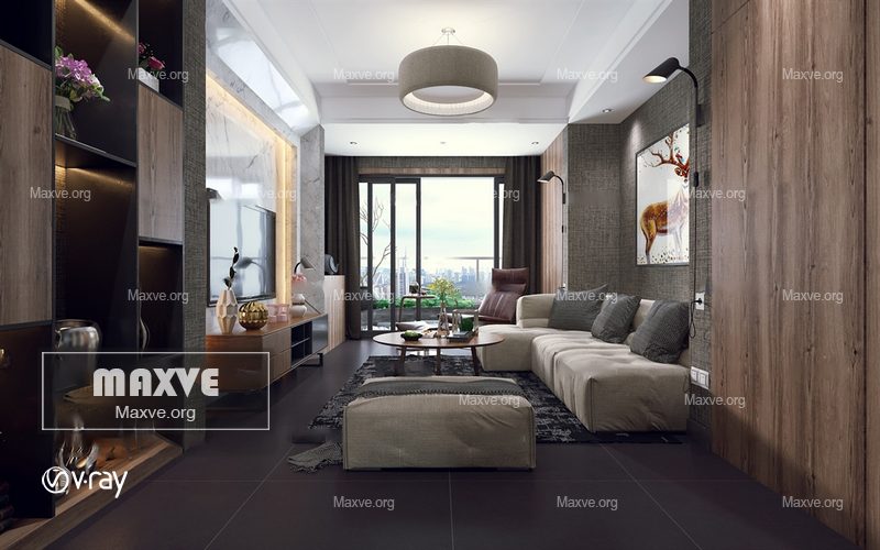 Living room 14 - Image 1