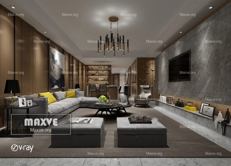 Living room 15 - Image 1