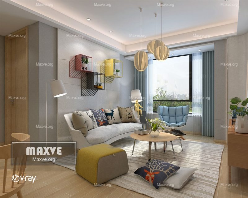 Living room 16 - Image 1