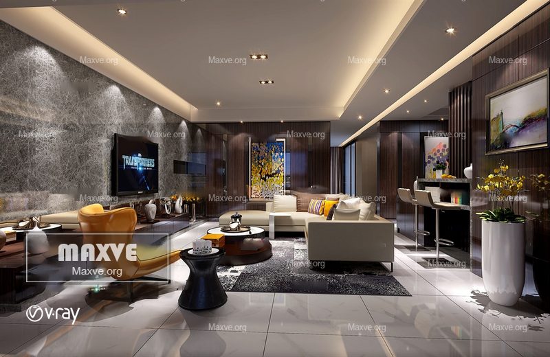 Living room 17 - Image 1