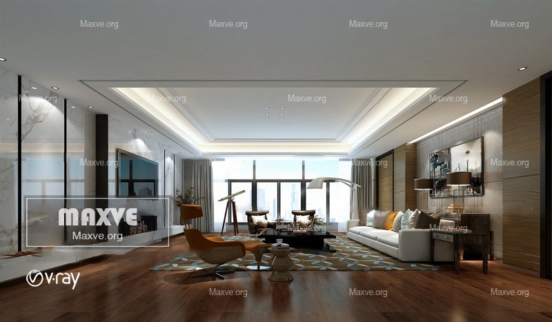 Living room 18 - Image 1