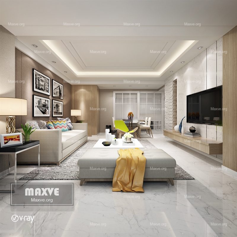 Living room 20 - Image 1