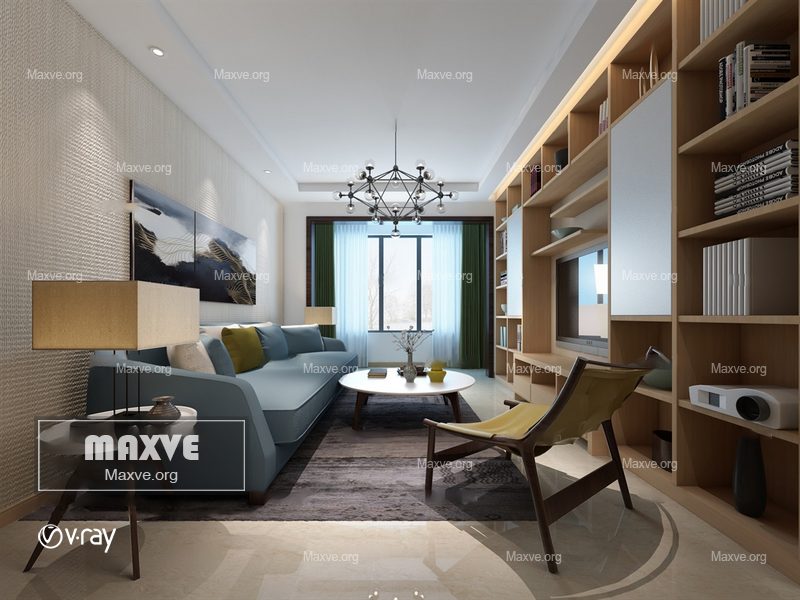 Living room 21 - Image 1