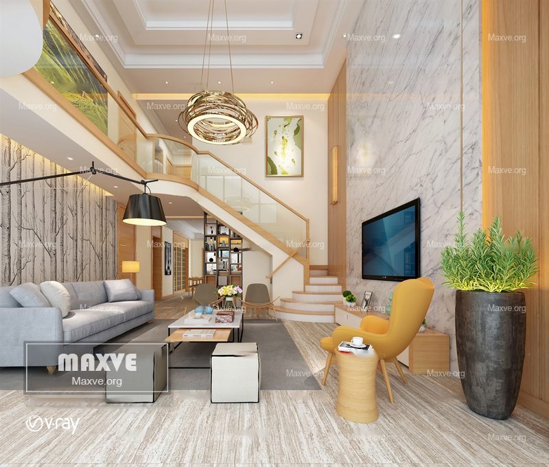 Living room 22 - Image 1