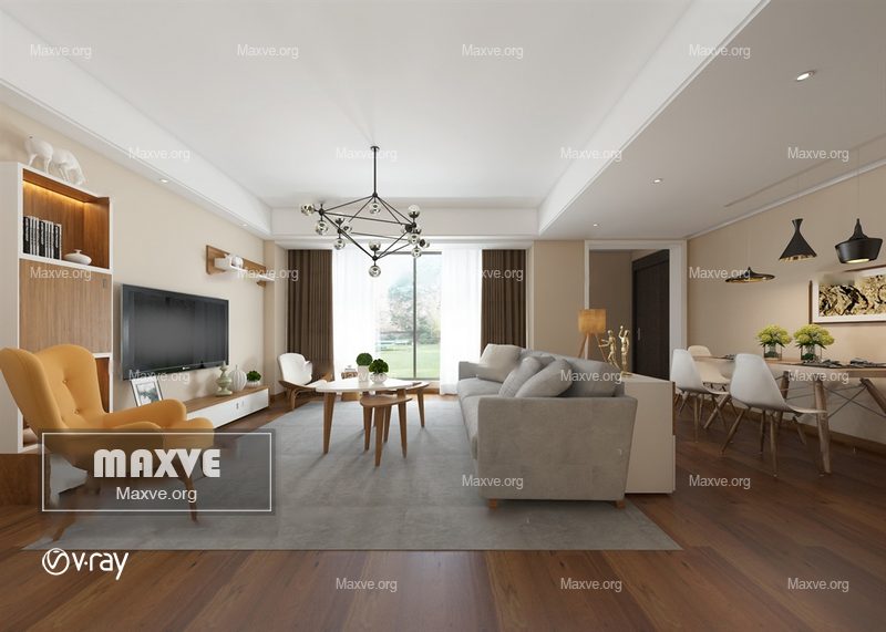 Living room 23 - Image 1