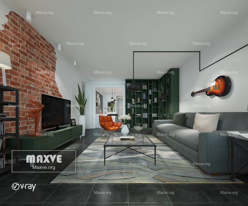 Living room 24 - Image 1