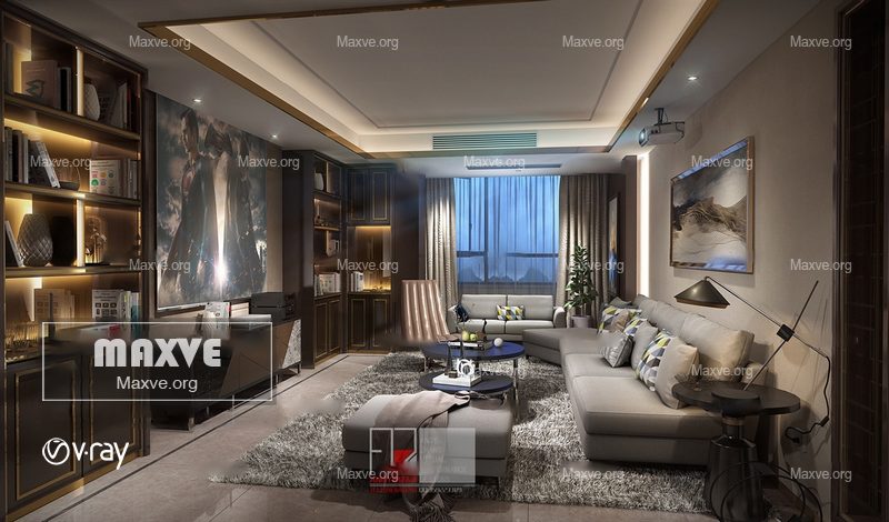 Living room 26 - Image 1