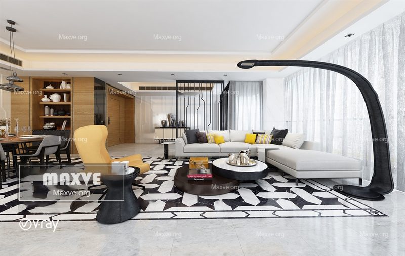 Living room 27 - Image 1