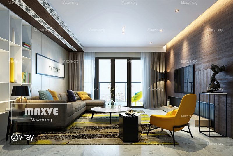 Living room 28 - Image 1