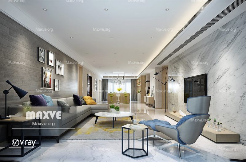 Living room 29 - Image 1