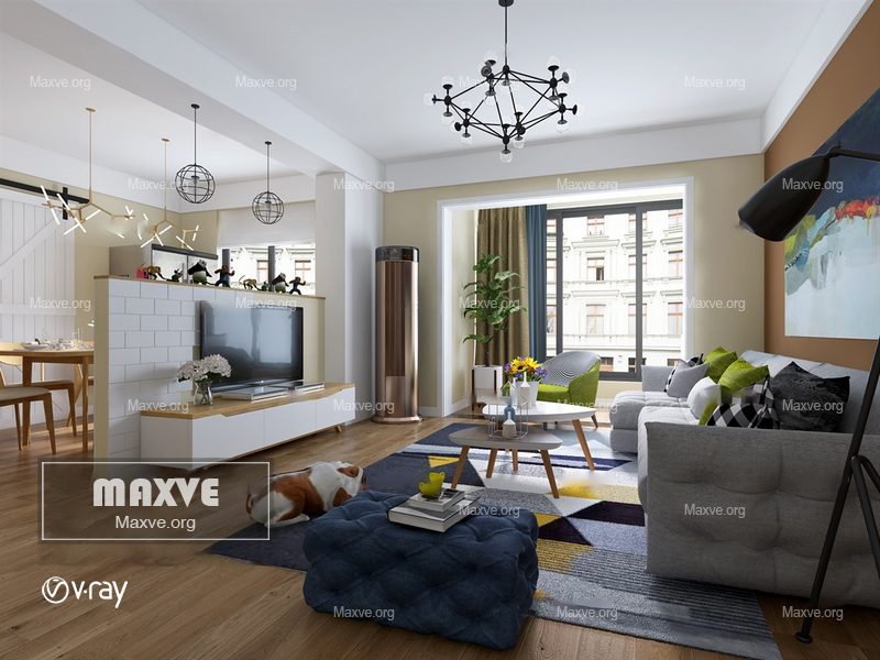 Living room 31 - Image 1