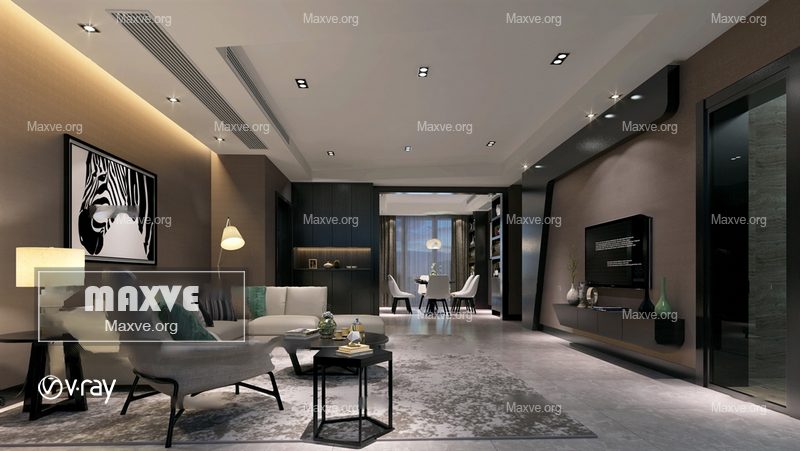 Living room 32 - Image 1