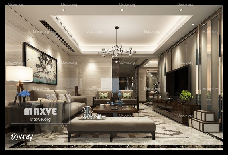 Living room 35 - Image 1