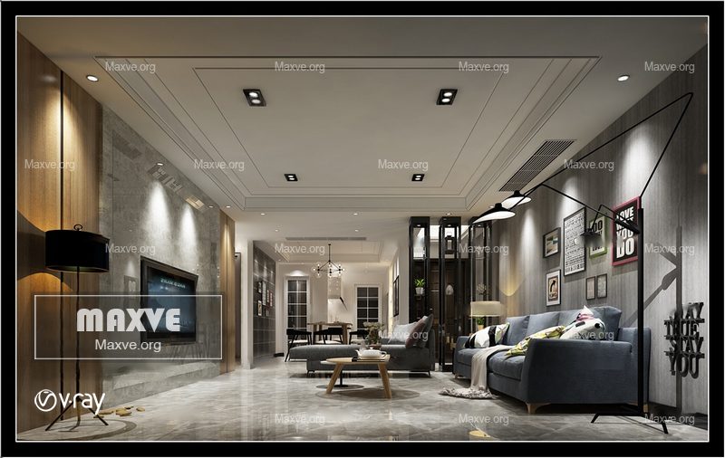 Living room 36 - Image 1