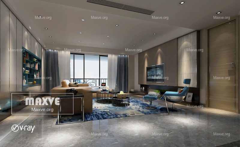 Living room 37 - Image 1