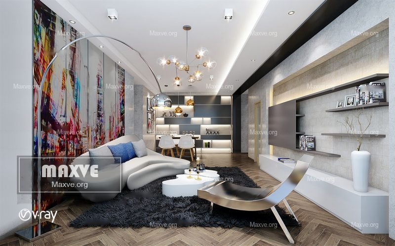 Living room 38 - Image 1