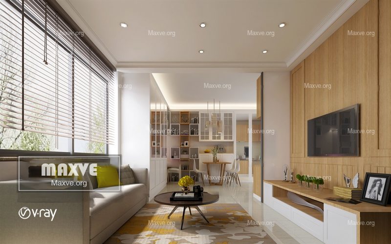 Living room 39 - Image 1