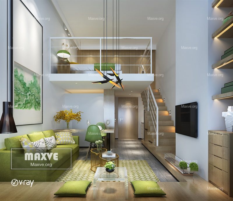 Living room 41 - Image 1