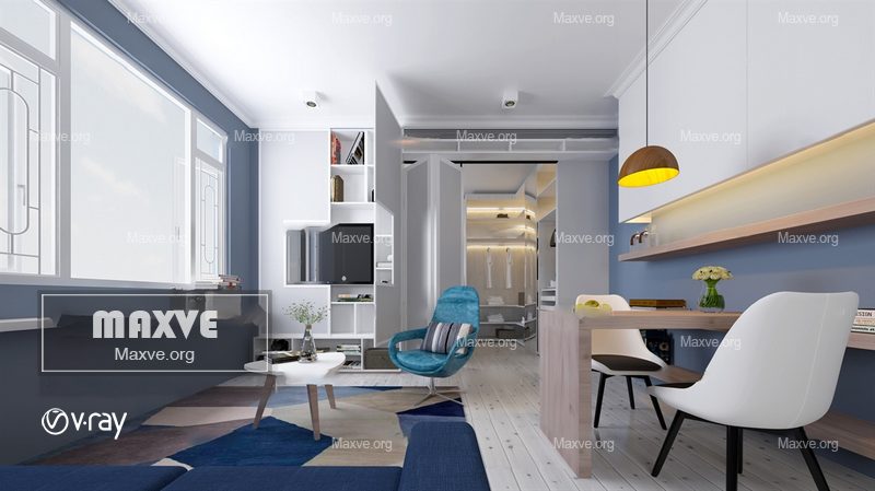 Living room 42 - Image 1