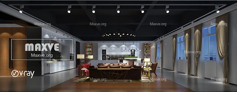 Living room 43 - Image 1