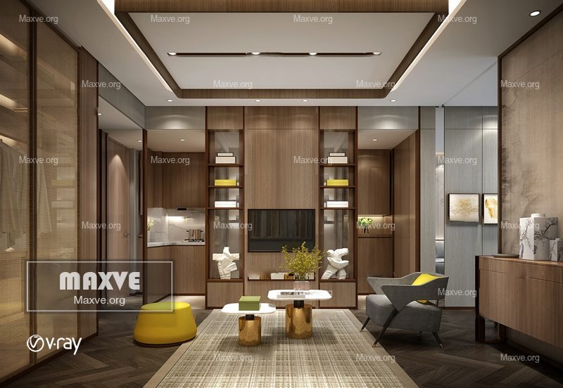 Living room 45 - Image 1