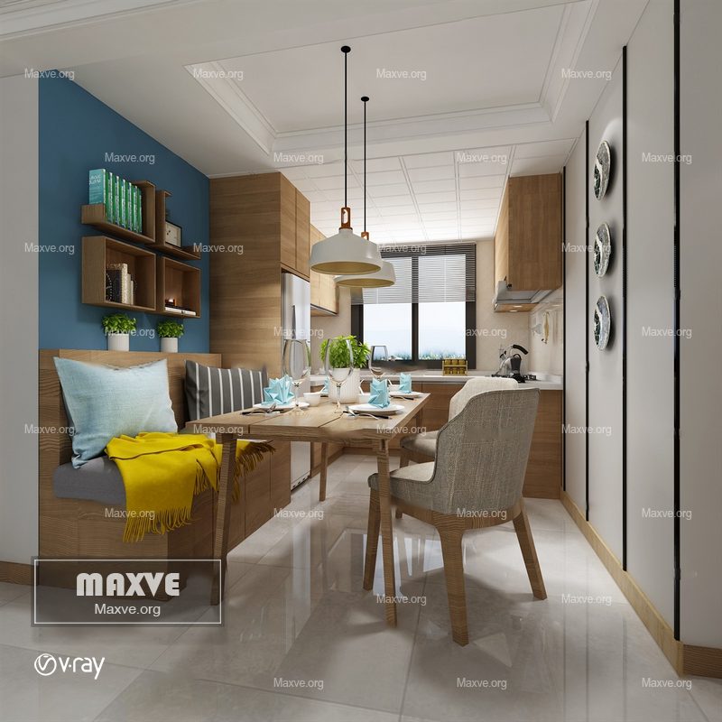 Living room 47 - Image 1