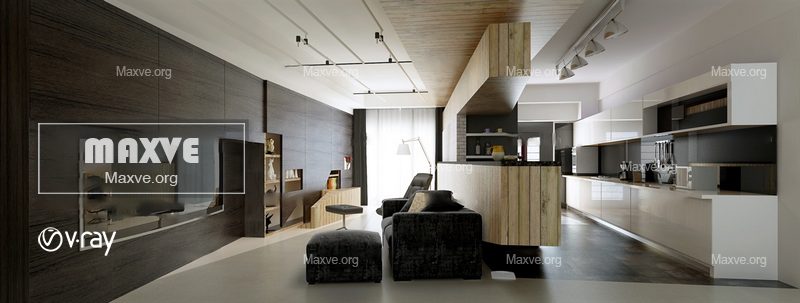 Living room 52 - Image 1