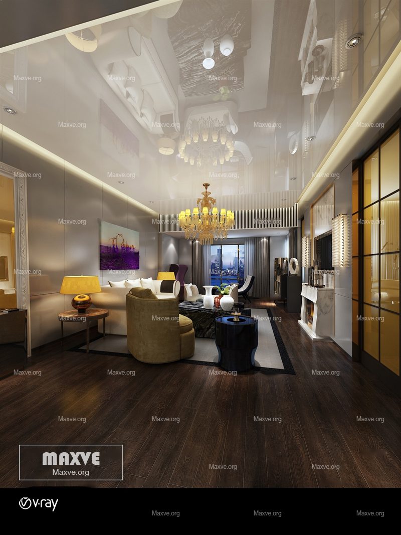 Living room 54 - Image 1