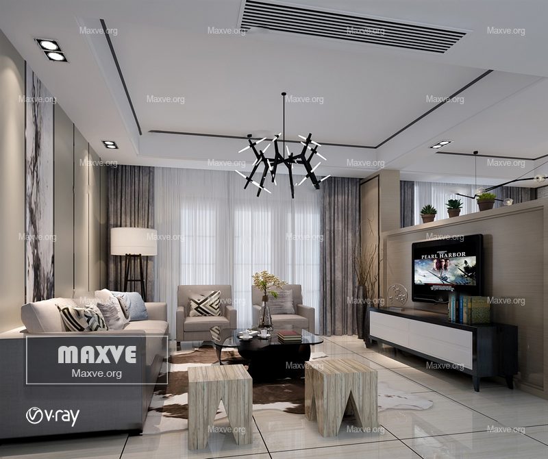 Living room 63 - Image 1