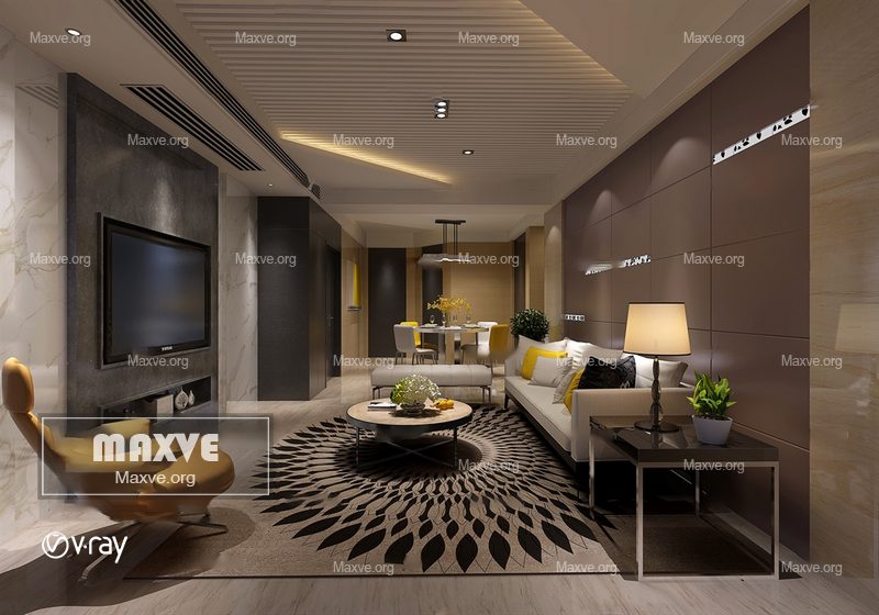 Living room 69 - Image 1