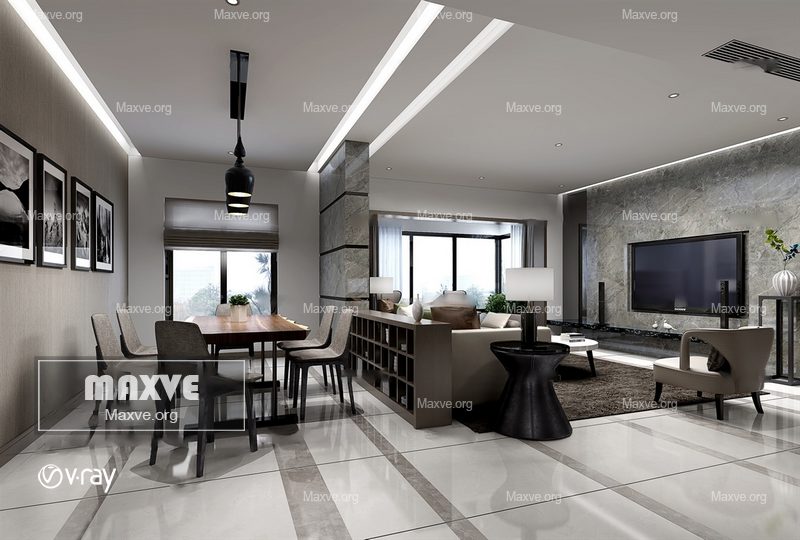 Living room 71 - Image 1