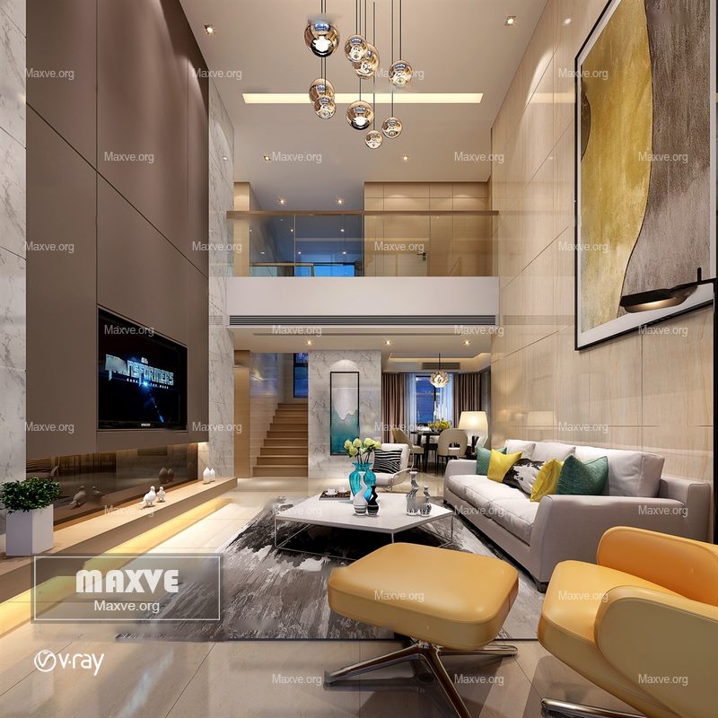 Living room 73 - Image 1