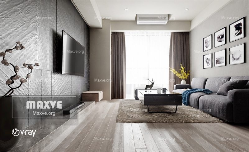 Living room 79 - Image 1