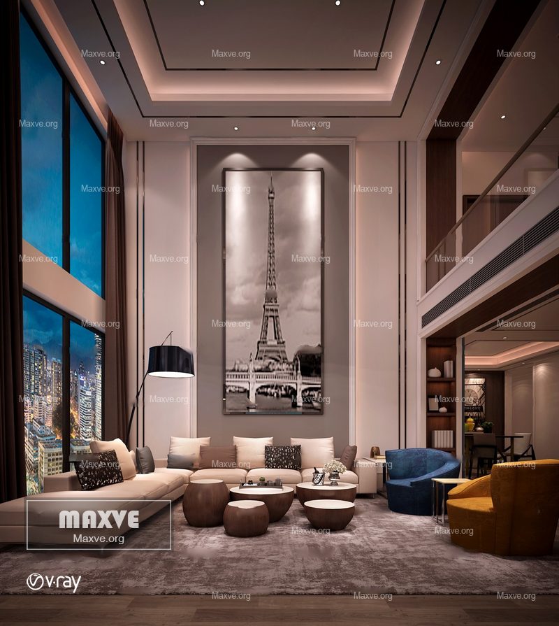 Living room 83 - Image 1