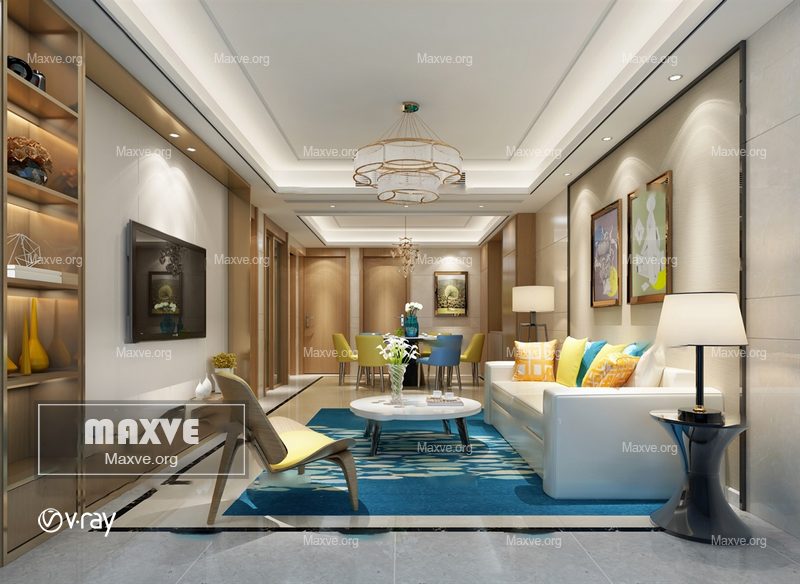 Living room 88 - Image 1