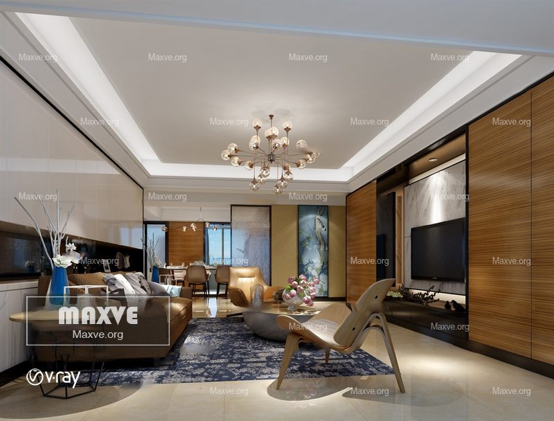 Living room 89 - Image 1