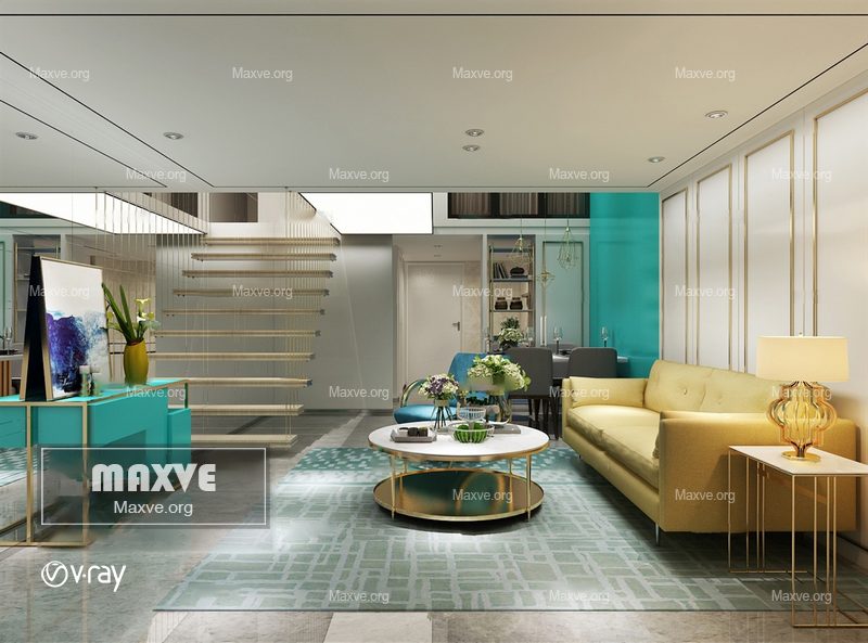 Living room 91 - Image 1