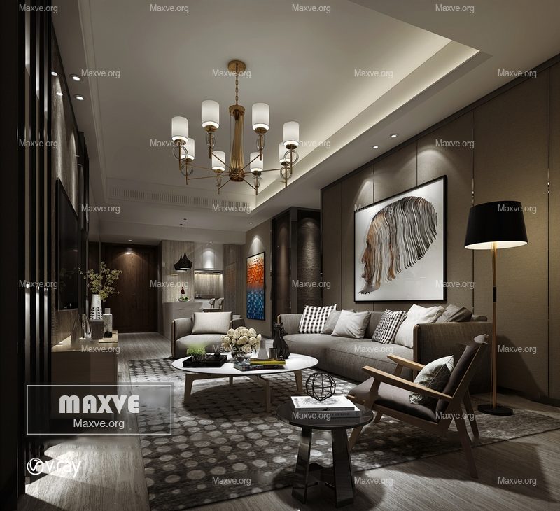 Living room 99 - Image 1