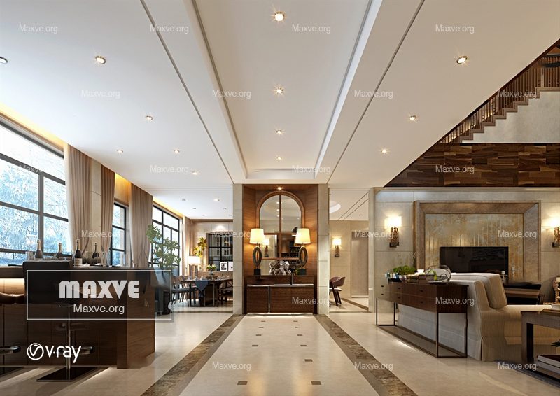 Living room 103 - Image 1