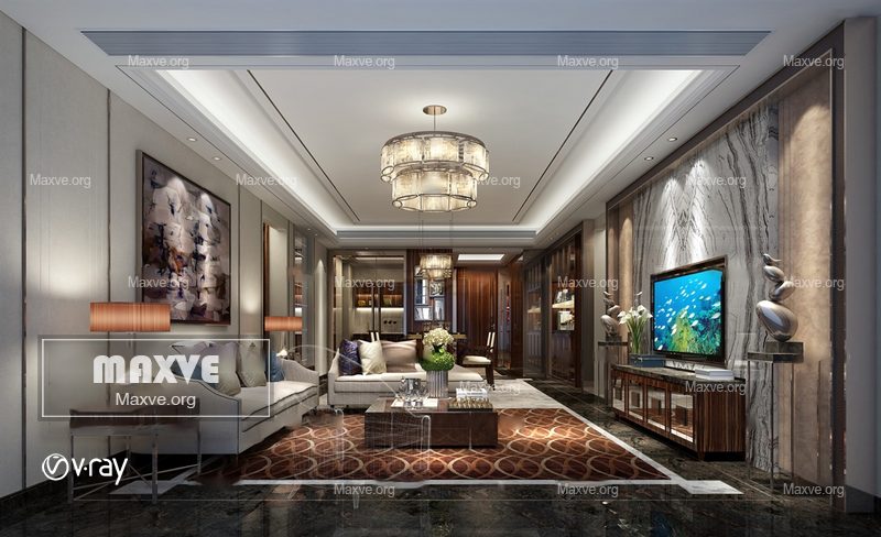 Living room 106 - Image 1